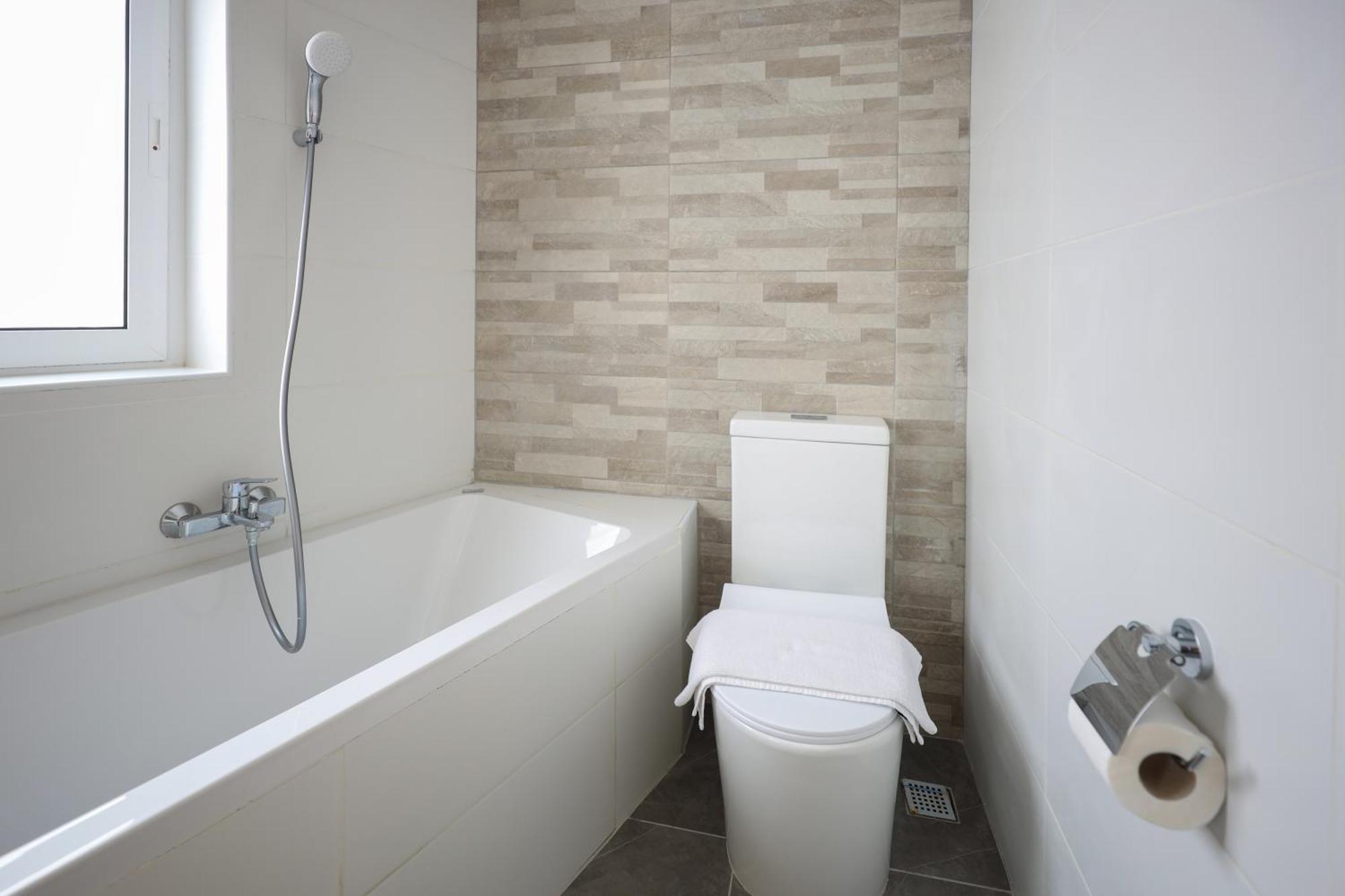 Seaview Stays St. Paul's Bay Room photo